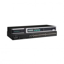 MOXA NPort 6650-32-48V Serial to Ethernet Device Server